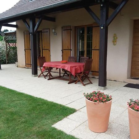 Maison Maton La Roche-lʼAbeille Екстериор снимка