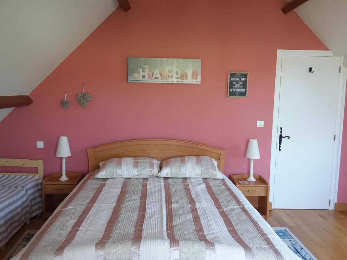 Maison Maton La Roche-lʼAbeille Екстериор снимка