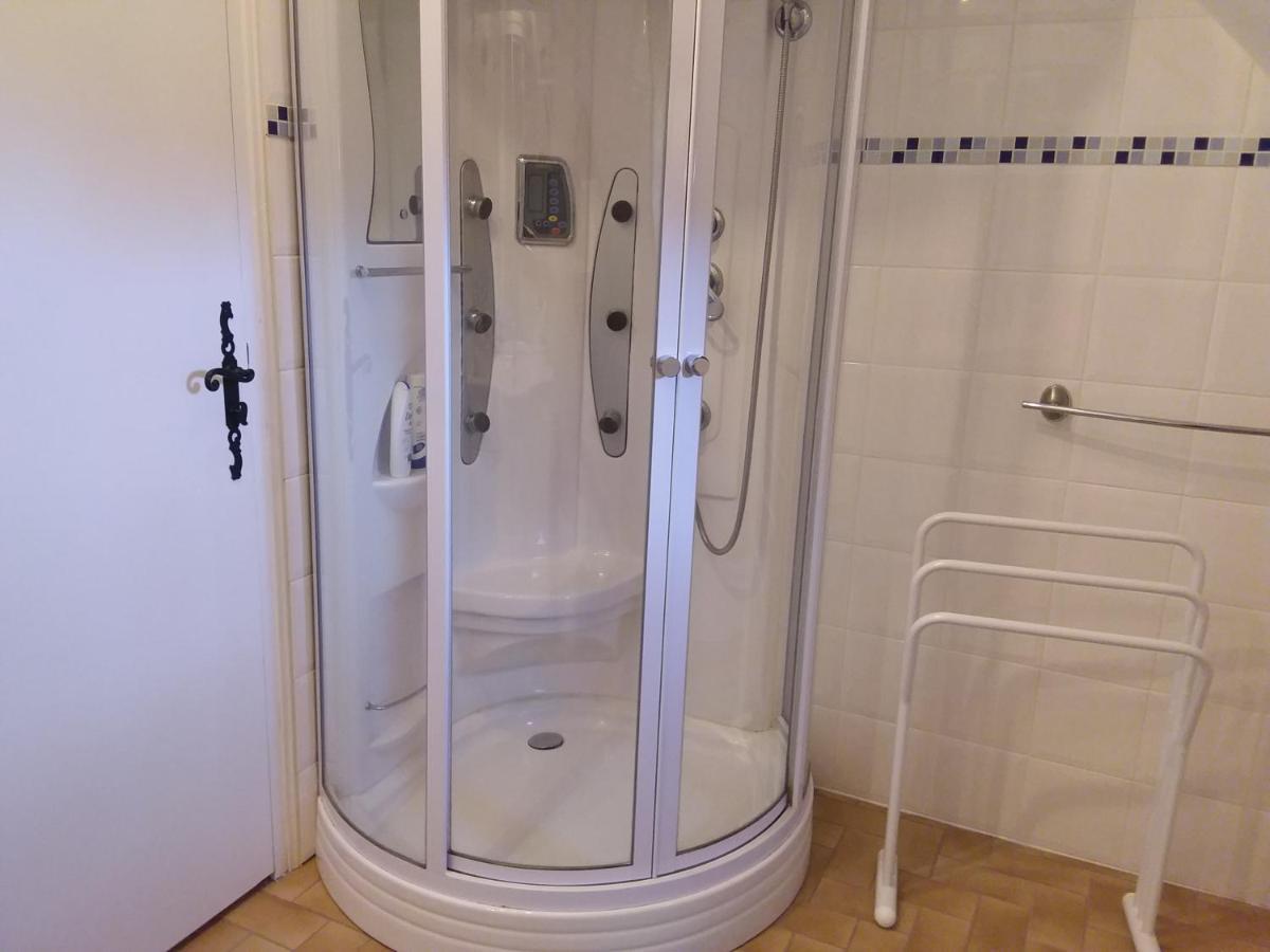 Maison Maton La Roche-lʼAbeille Екстериор снимка