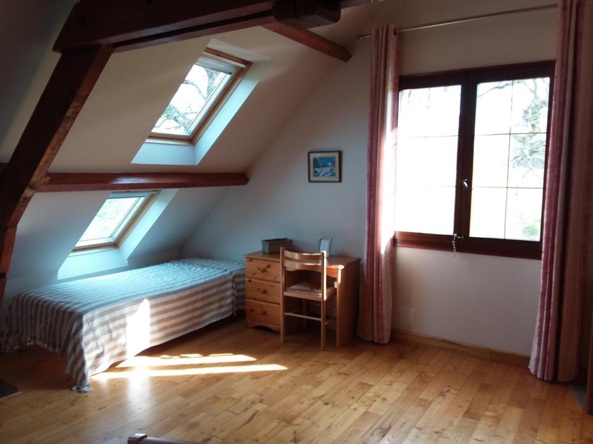 Maison Maton La Roche-lʼAbeille Екстериор снимка